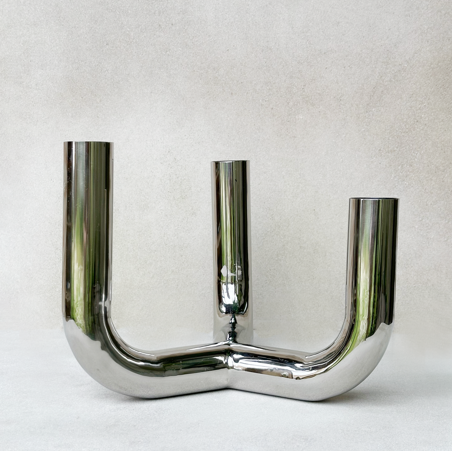 Thick Tri-Stem Holder