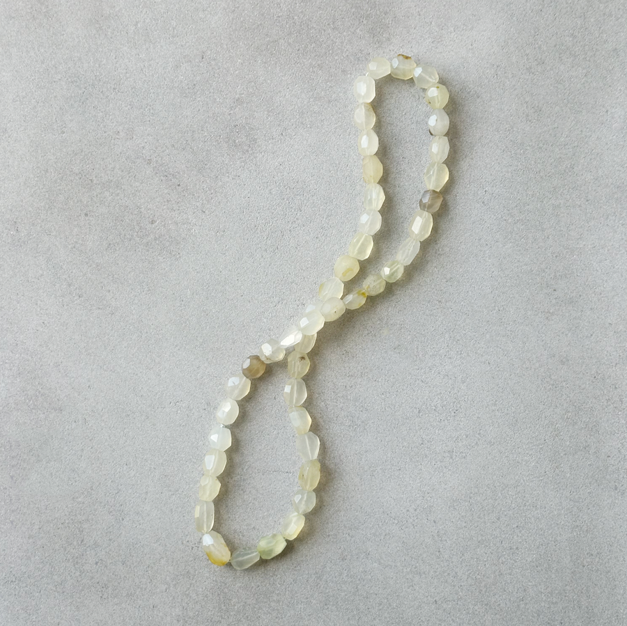 Gem Strands