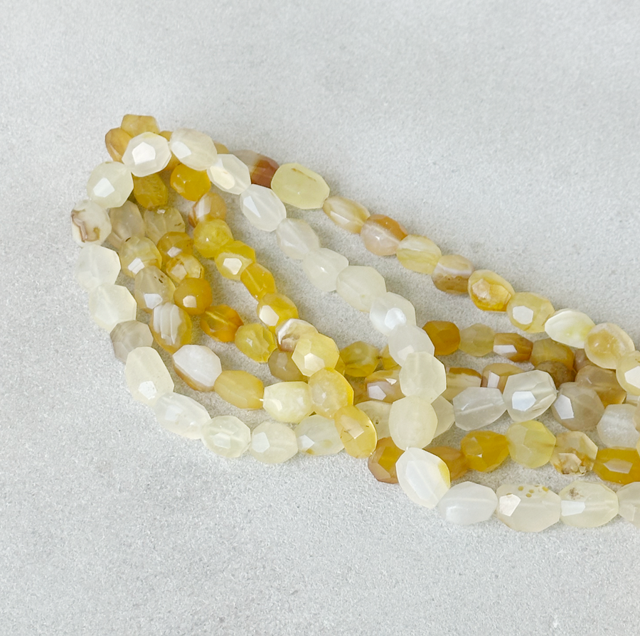 Gem Strands