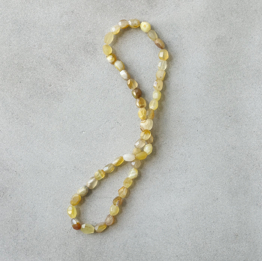 Gem Strands