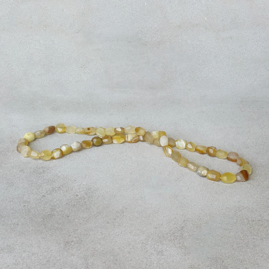 Gem Strands