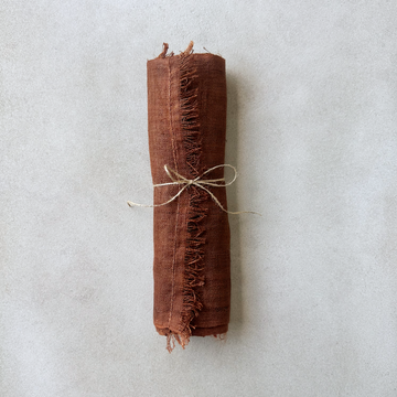 Cinnamon Table Runner
