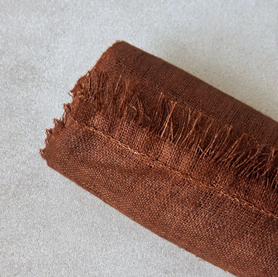 Cinnamon Table Runner