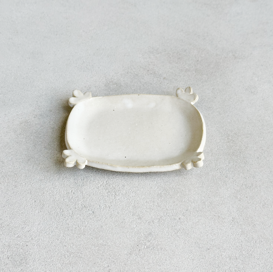 Corner Fills Tray
