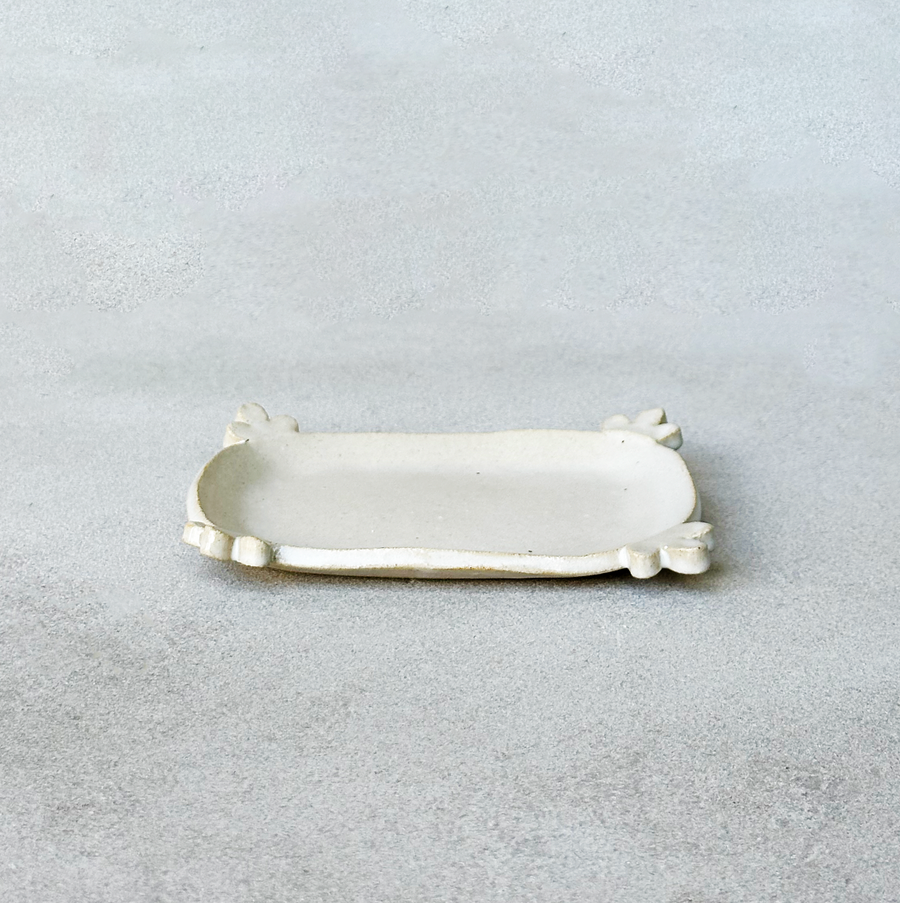Corner Fills Tray