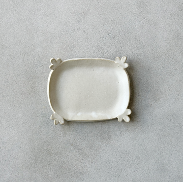 Corner Fills Tray