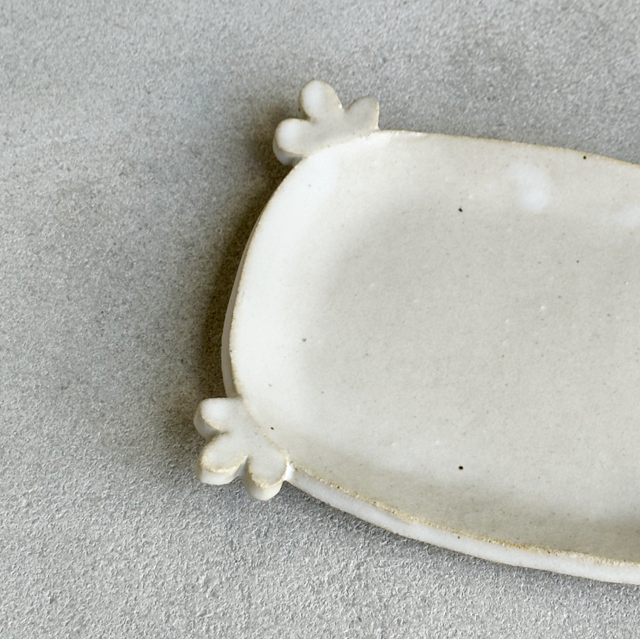 Corner Fills Tray