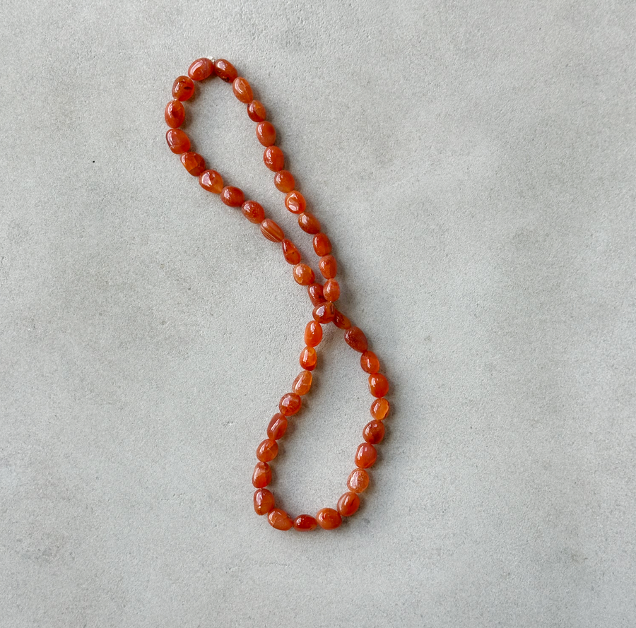 Gem Strands