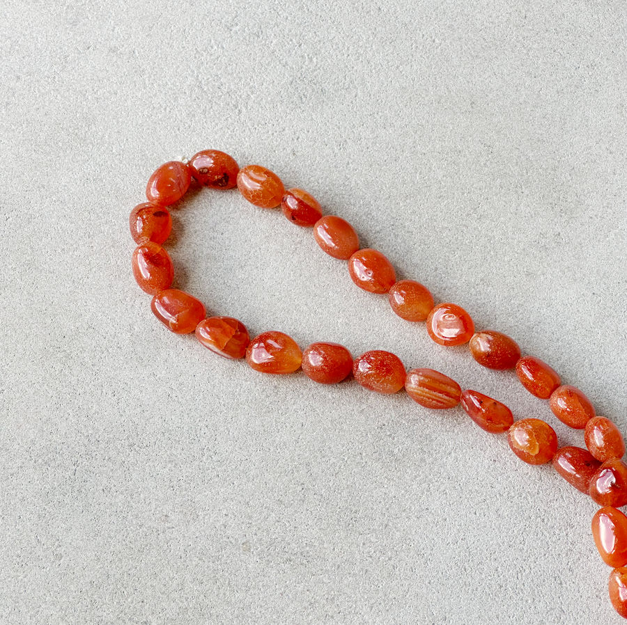 Gem Strands