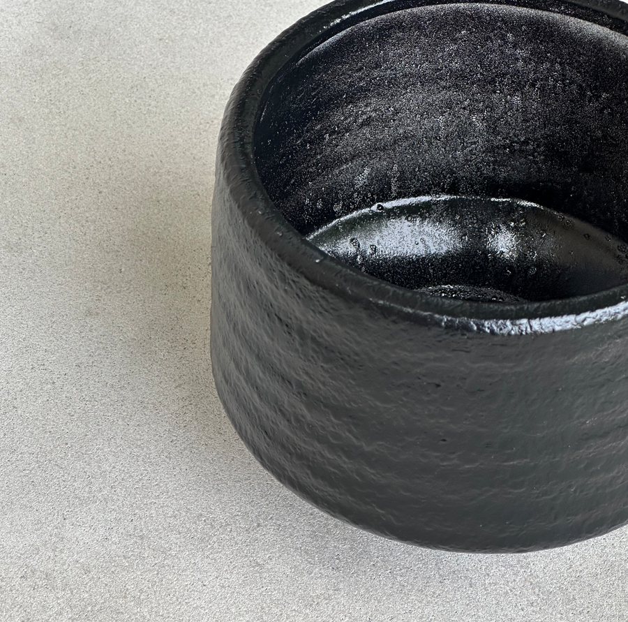 Andrade Pot