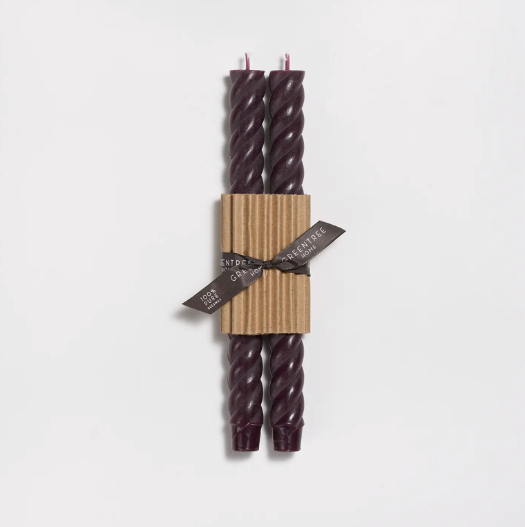 Rope Tapers 10
