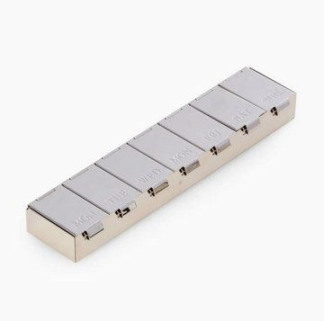 Pill Box