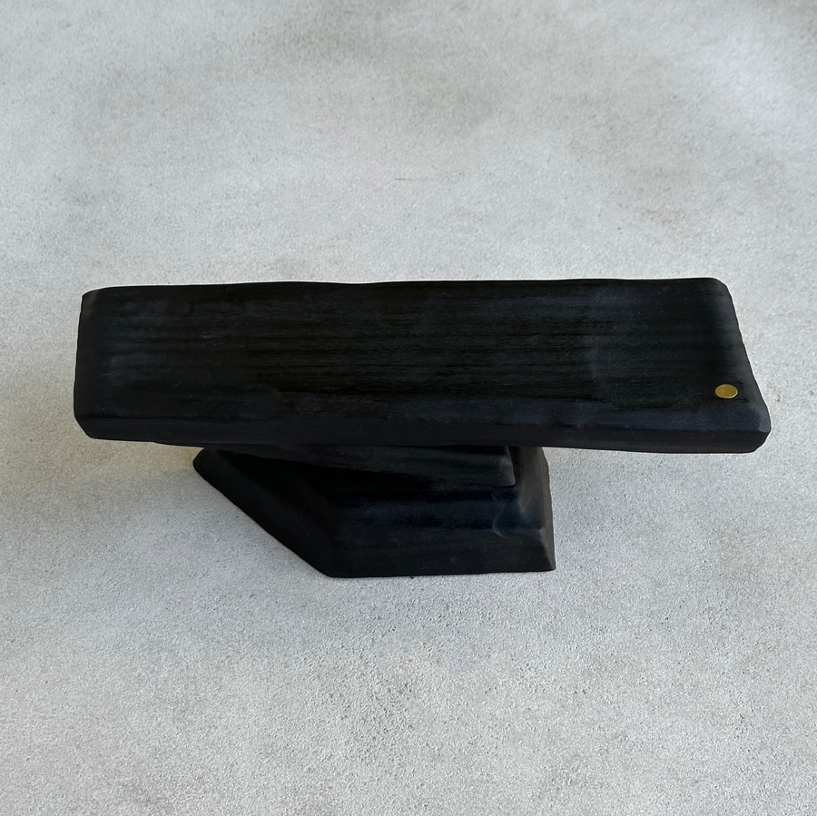 The Balance Tray