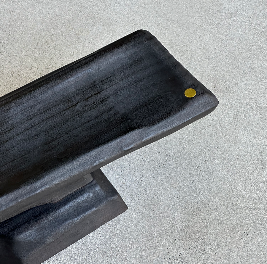 The Balance Tray