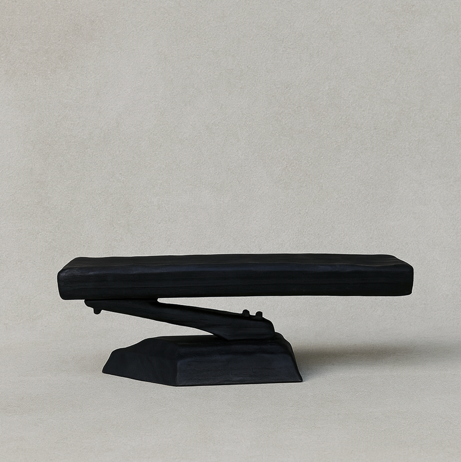 The Balance Tray