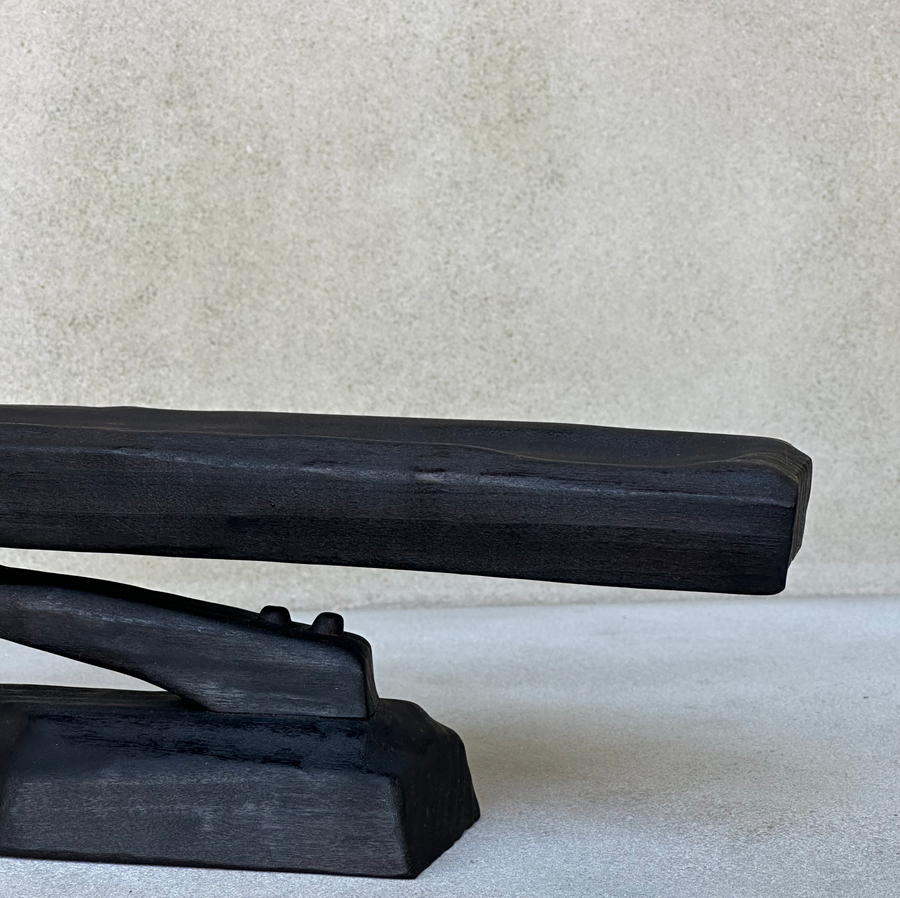 The Balance Tray