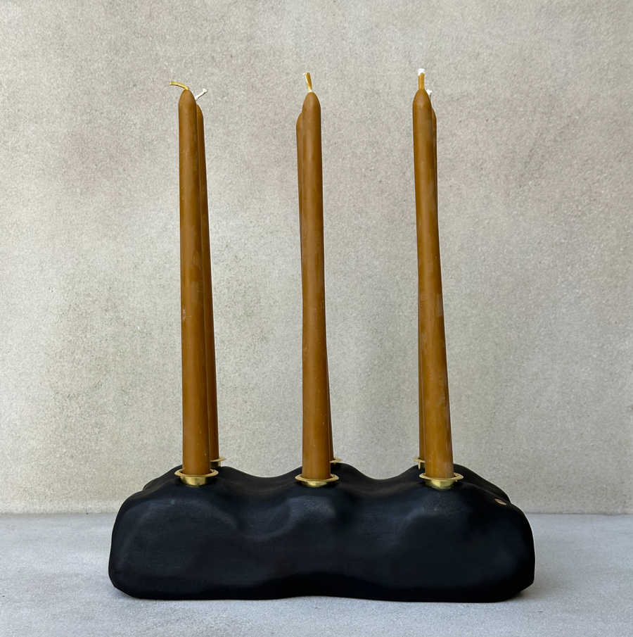 Harbor Candle Holder