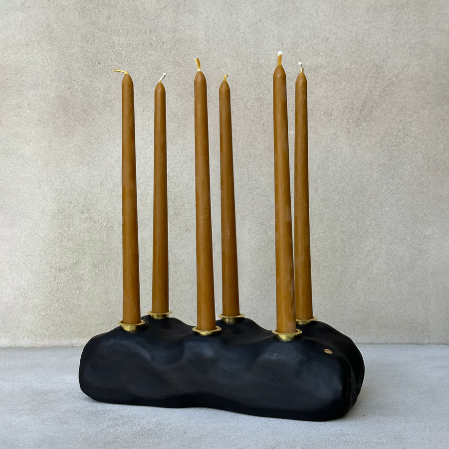 Harbor Candle Holder