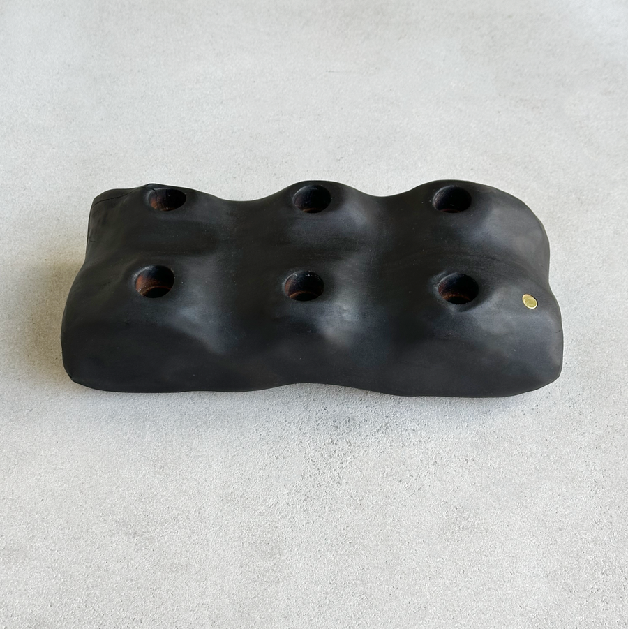 Harbor Candle Holder