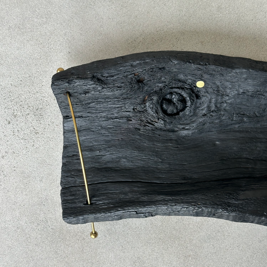 Drift Tray