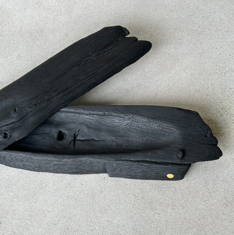 Ember Drift Box