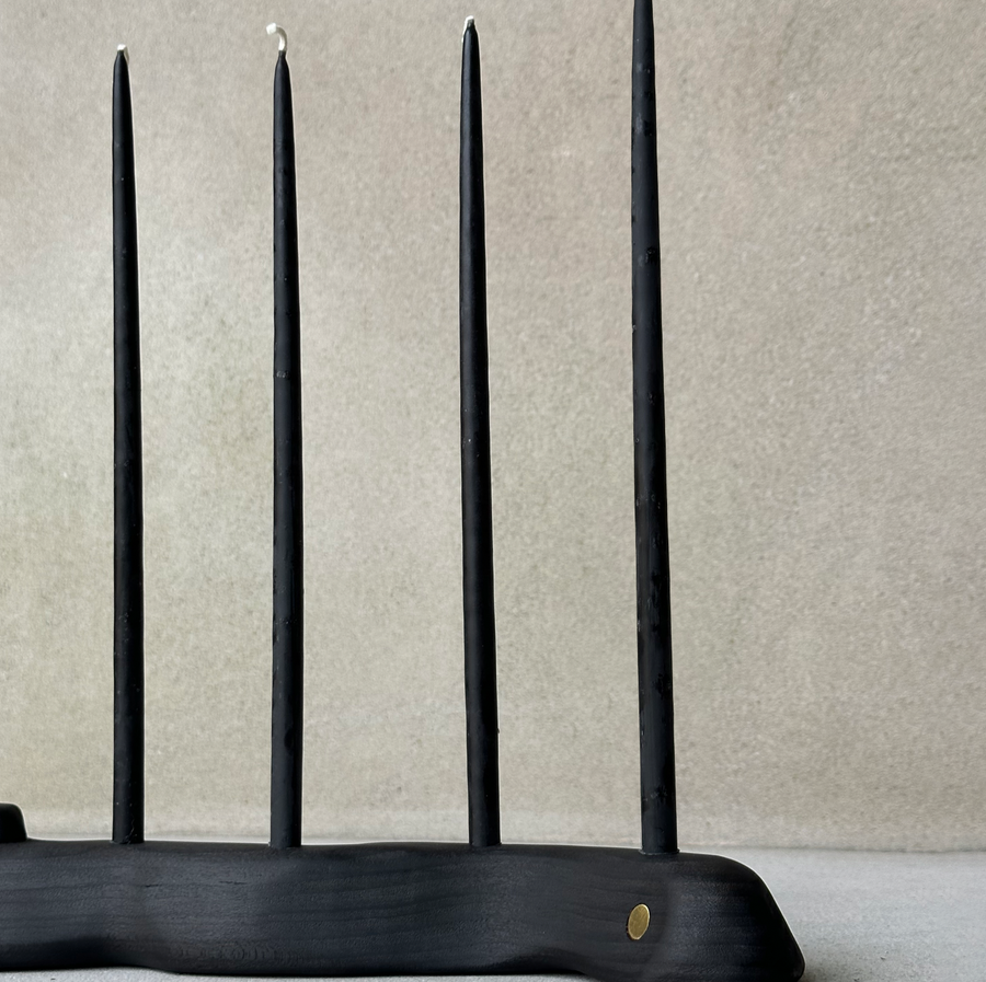 CN Menorah