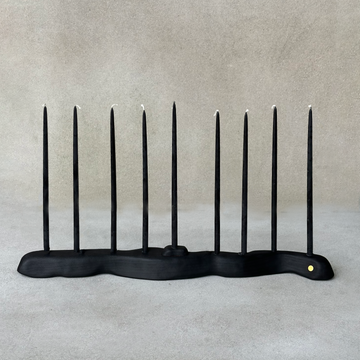 CN Menorah
