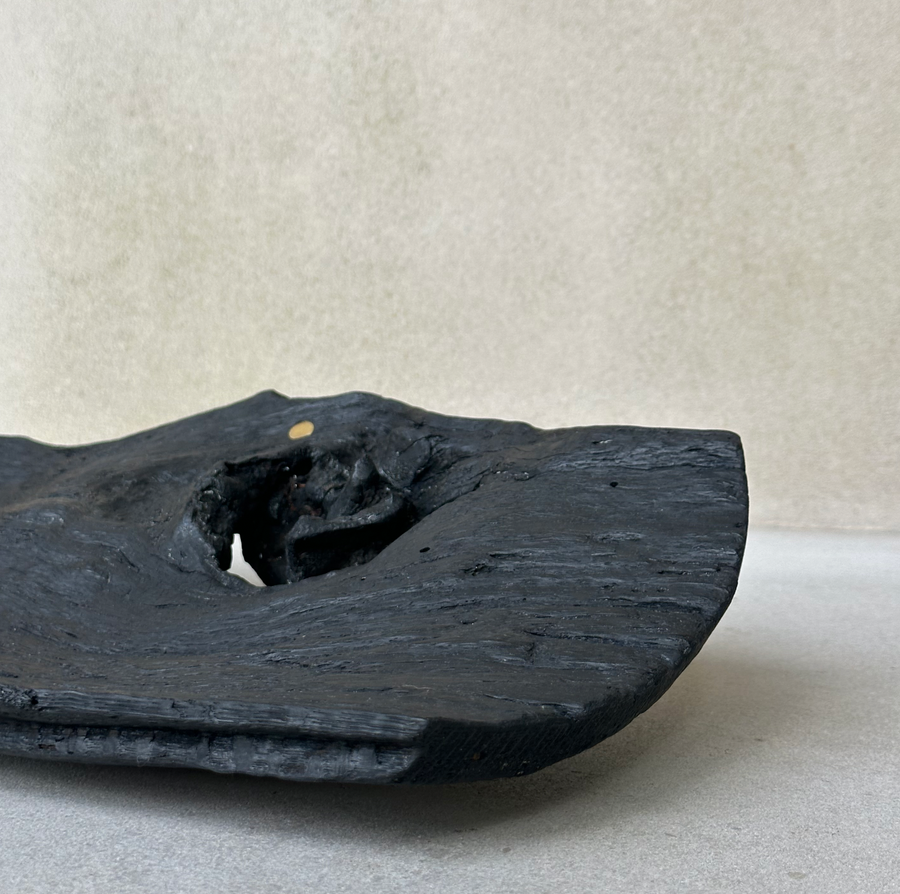 Hollow Drift Tray