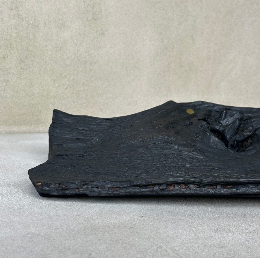 Hollow Drift Tray