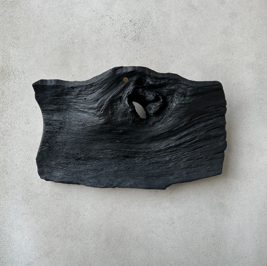Hollow Drift Tray