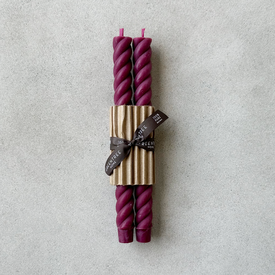 Rope Tapers 10
