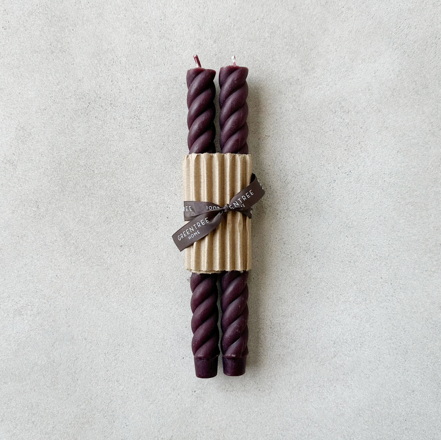 Rope Tapers 10