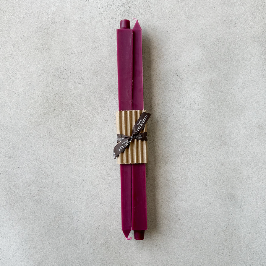 Square Tapers - 16