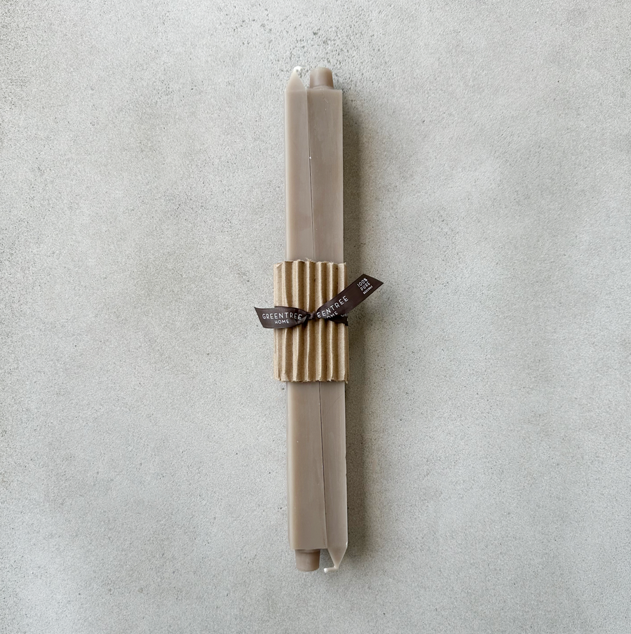 Square Tapers - 16
