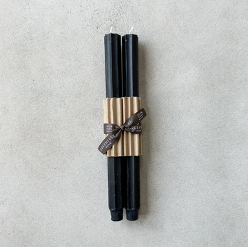 Fluted Taper 12