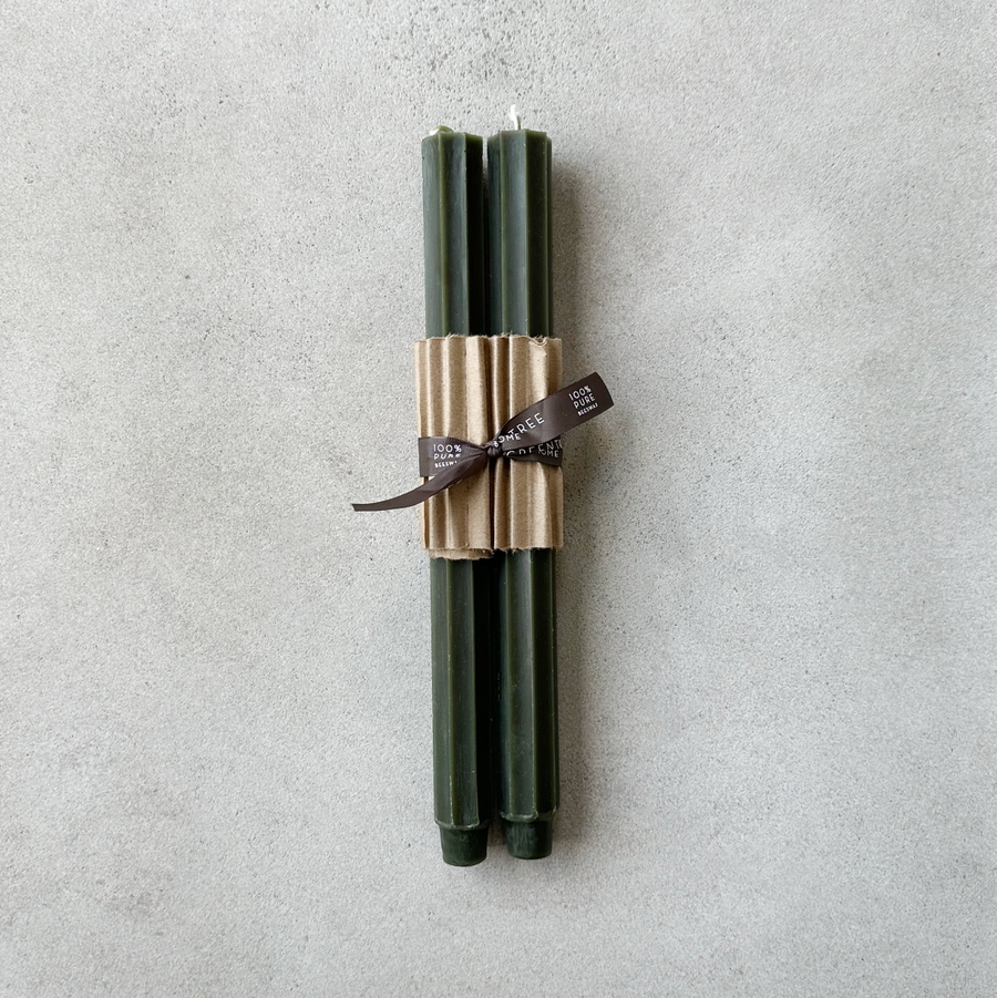 Fluted Taper 12