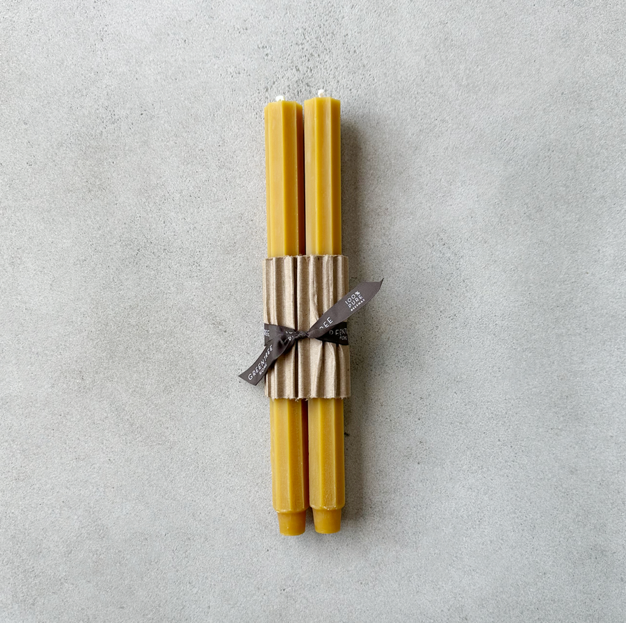 Fluted Taper 12