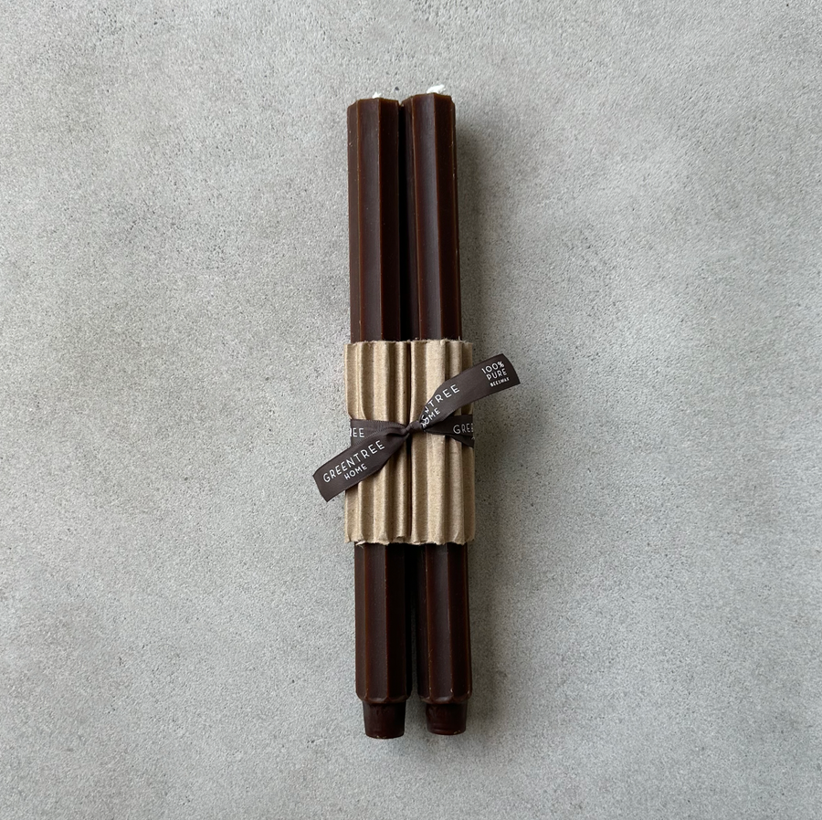 Fluted Taper 12