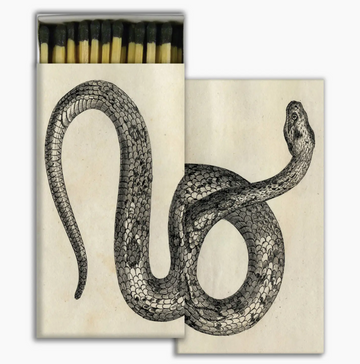 SNAKE matches