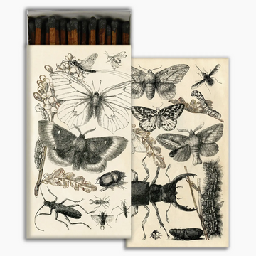 Things with Wings Matches