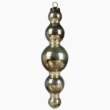 Quad Sphere Ornament