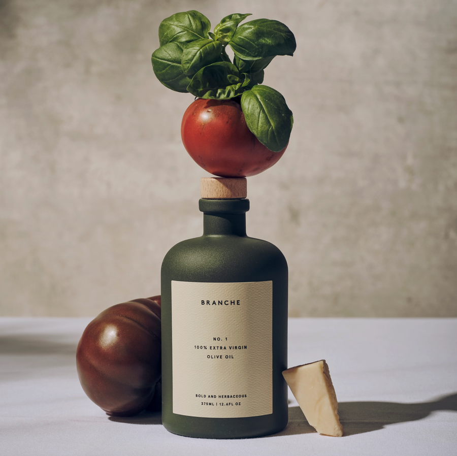 Branche Olive Oil No. 1