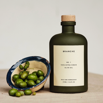 Branche Olive Oil No. 1