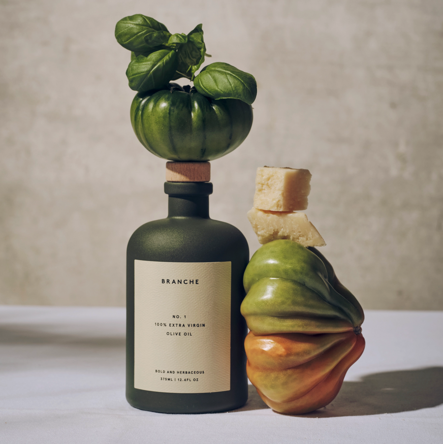 Branche Olive Oil No. 1
