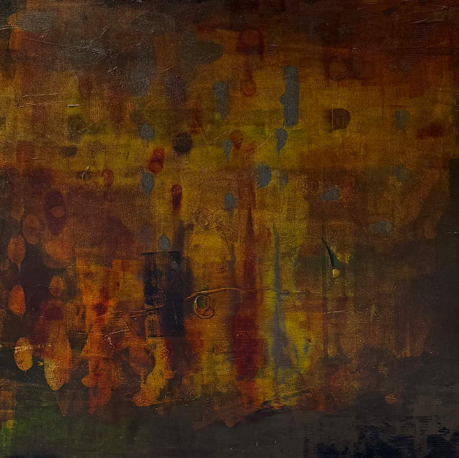 Firelight