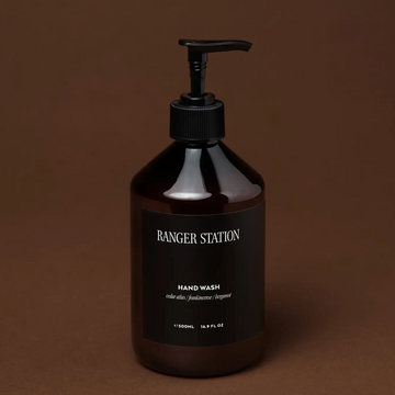 Cedar Atlas Hand Wash