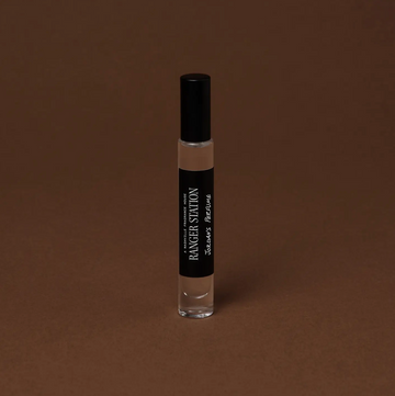 Jordan's Perfume Quickdraw Perfume
