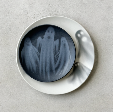 Ghost Plate