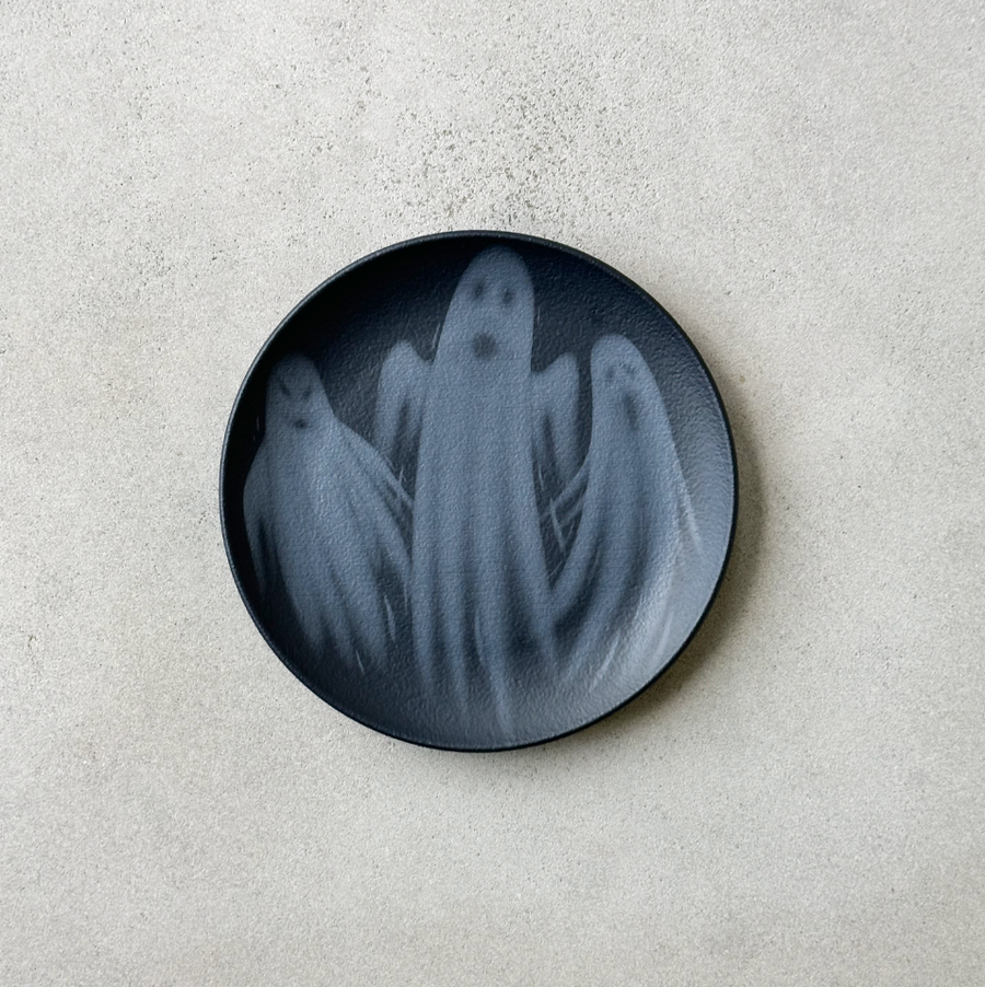 Ghost Plate