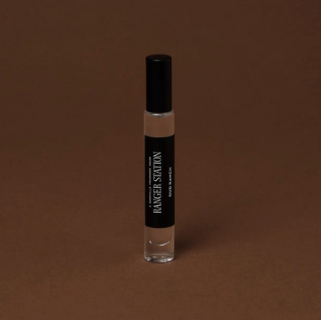 Oud Ranch Quickdraw Perfume